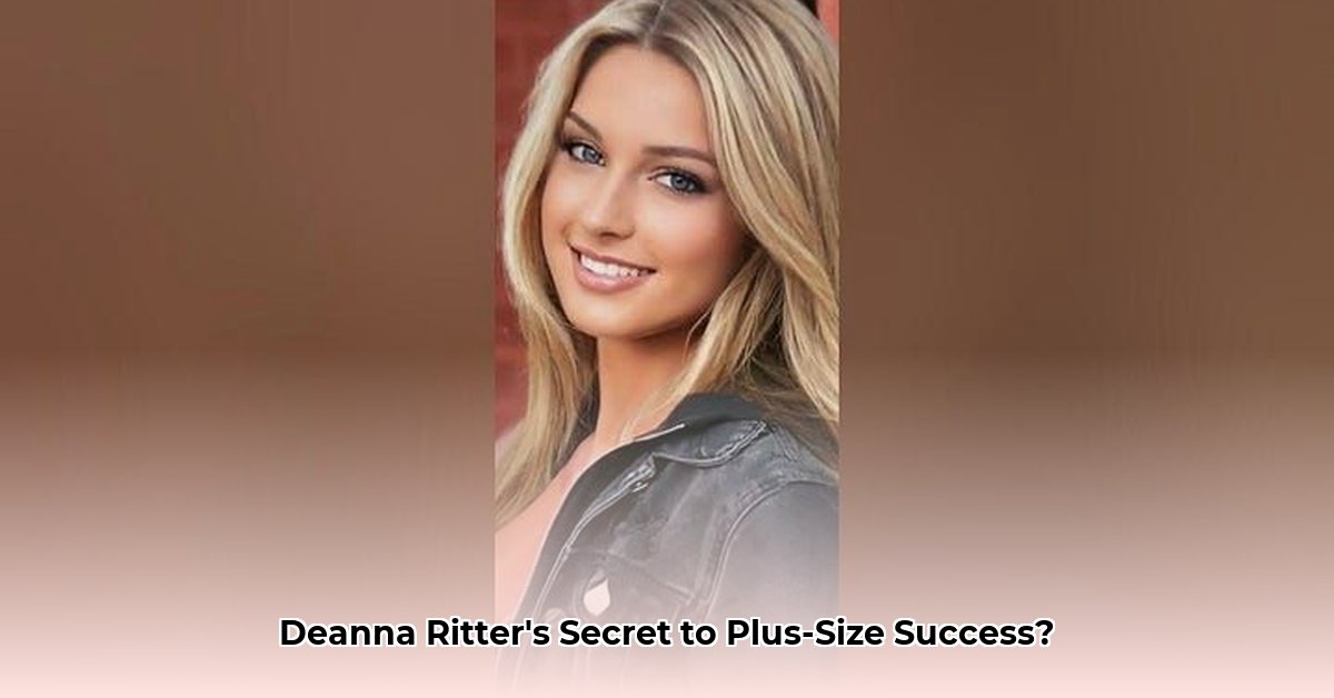 deanna-ritter-net-worth